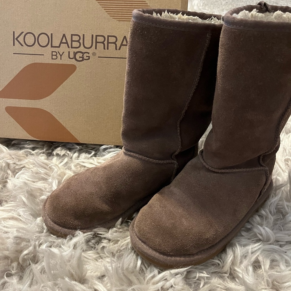 Kookaburra by Ugg